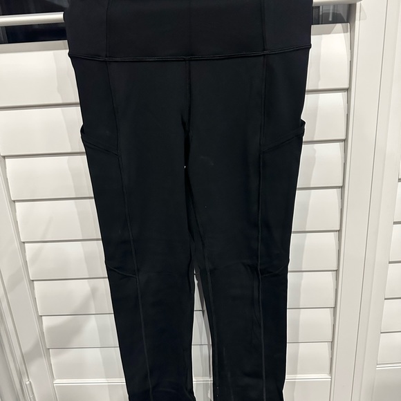 Leggings - Picture 2 of 3